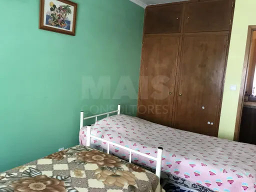 Apartamento T2 a 5 minutos das praias da Costa da Caparica