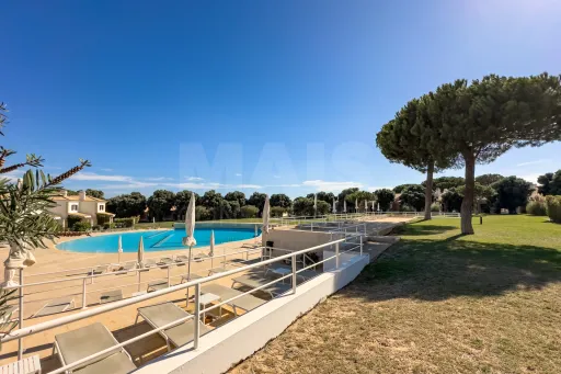 Moradia T3 Villa Bicuda Resort, Bicuda - CASCAIS ( ao lado da Quinta da Marinha )
