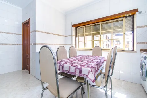 Apartamento T3 | Nossa Senhora de Fátima | Entroncamento