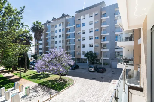 3-Bedroom Apartment at Quinta da Marianas