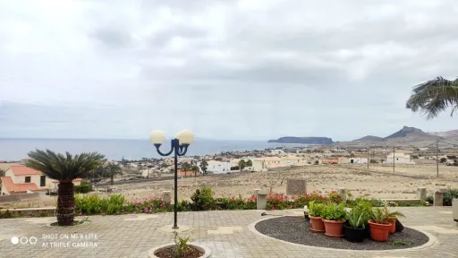Moradia T3 isolada com Vista Mar