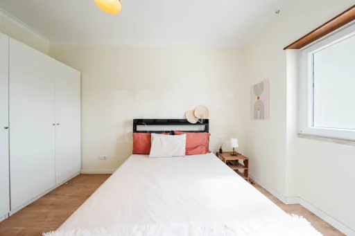 Opportunity in Lourinhã – 3-bedroom apartment in a great location!