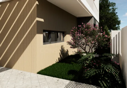 4 bedroom house in Palmela