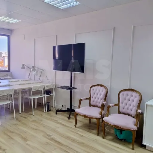 Office in Campo Pequeno
