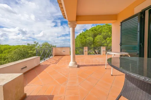 Quinta em Palmela com 2 moradias | 14 quartos| Piscina | 13.080 m2 de terreno | Serra da Arrábida