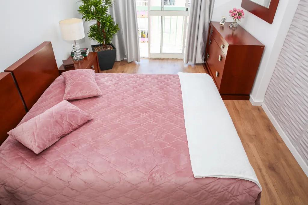🏡T3 Luminoso e Pronto a Habitar em Monte Abraão