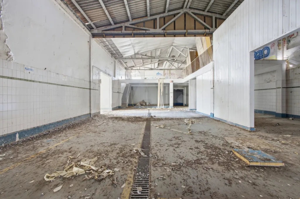 Oportunidade de investimento em Peniche | 8.848 m² | A 150 metros da praia