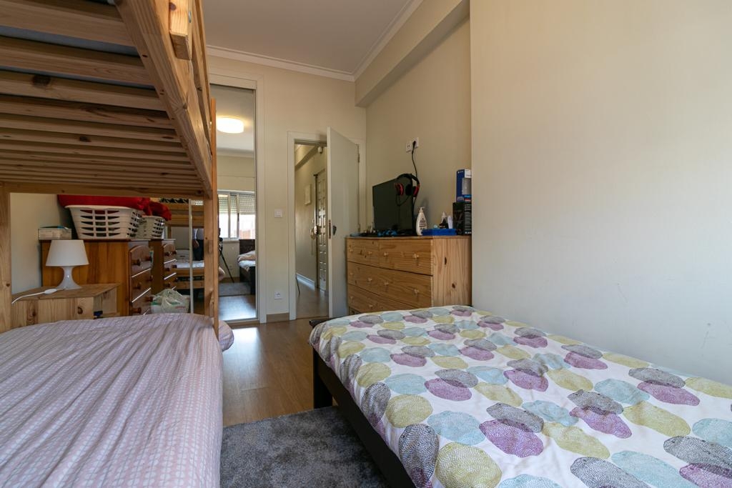 Apartamento T2 na Amora