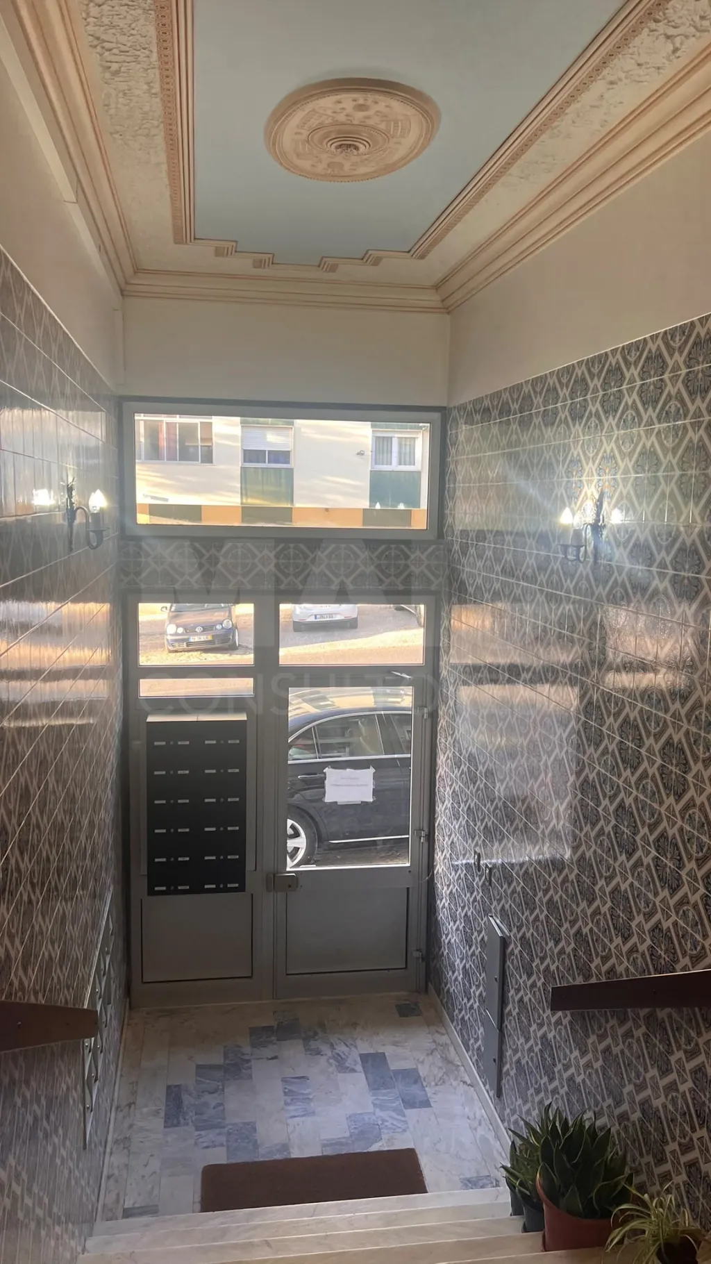 Apartamento T2 Remodelado |Setúbal| São Sebastião