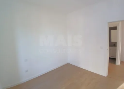Apartamento T2 Laranjeiro