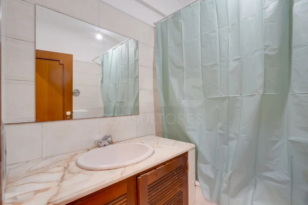 Apartamento T4  Massamá na Praceta Cesário Verde