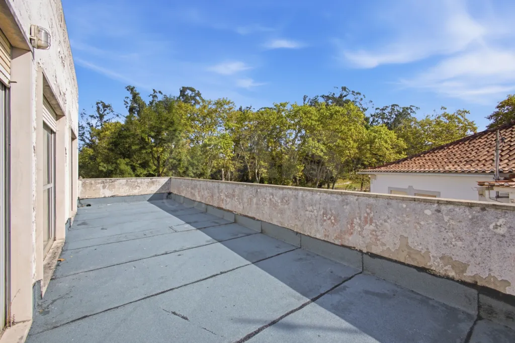 Edifício de investimento em Caldas da Rainha | um mundo de possibilidades
