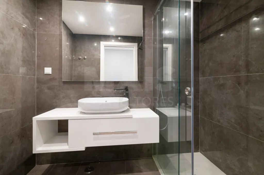 Apartamento T3 na Quinta da Marianas