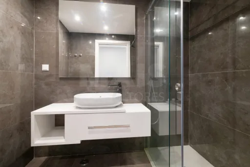 3-Bedroom Apartment at Quinta da Marianas