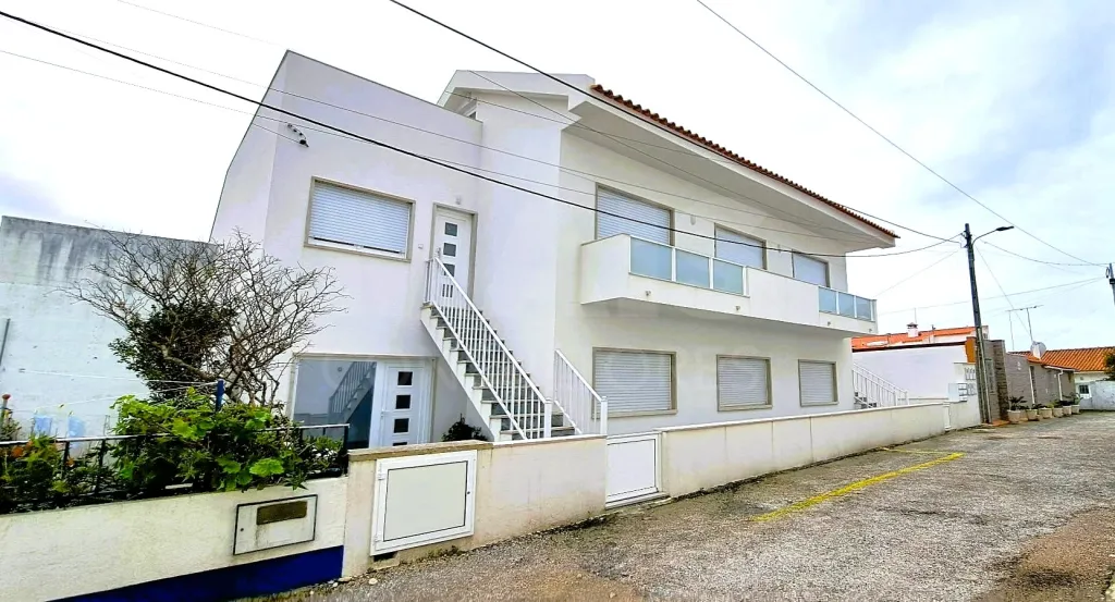 Apartamento T1 - Remodelado