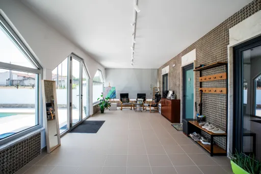 Farm with over 23,000 m², a saltwater pool, and potential for development
