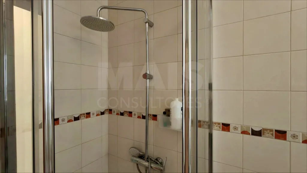 2-Bedroom + 1 Apartment in a Townhouse with a Terrace, Ocean View, Jacuzzi, and Parking!