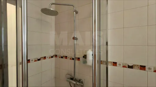 2-Bedroom + 1 Apartment in a Townhouse with a Terrace, Ocean View, Jacuzzi, and Parking!