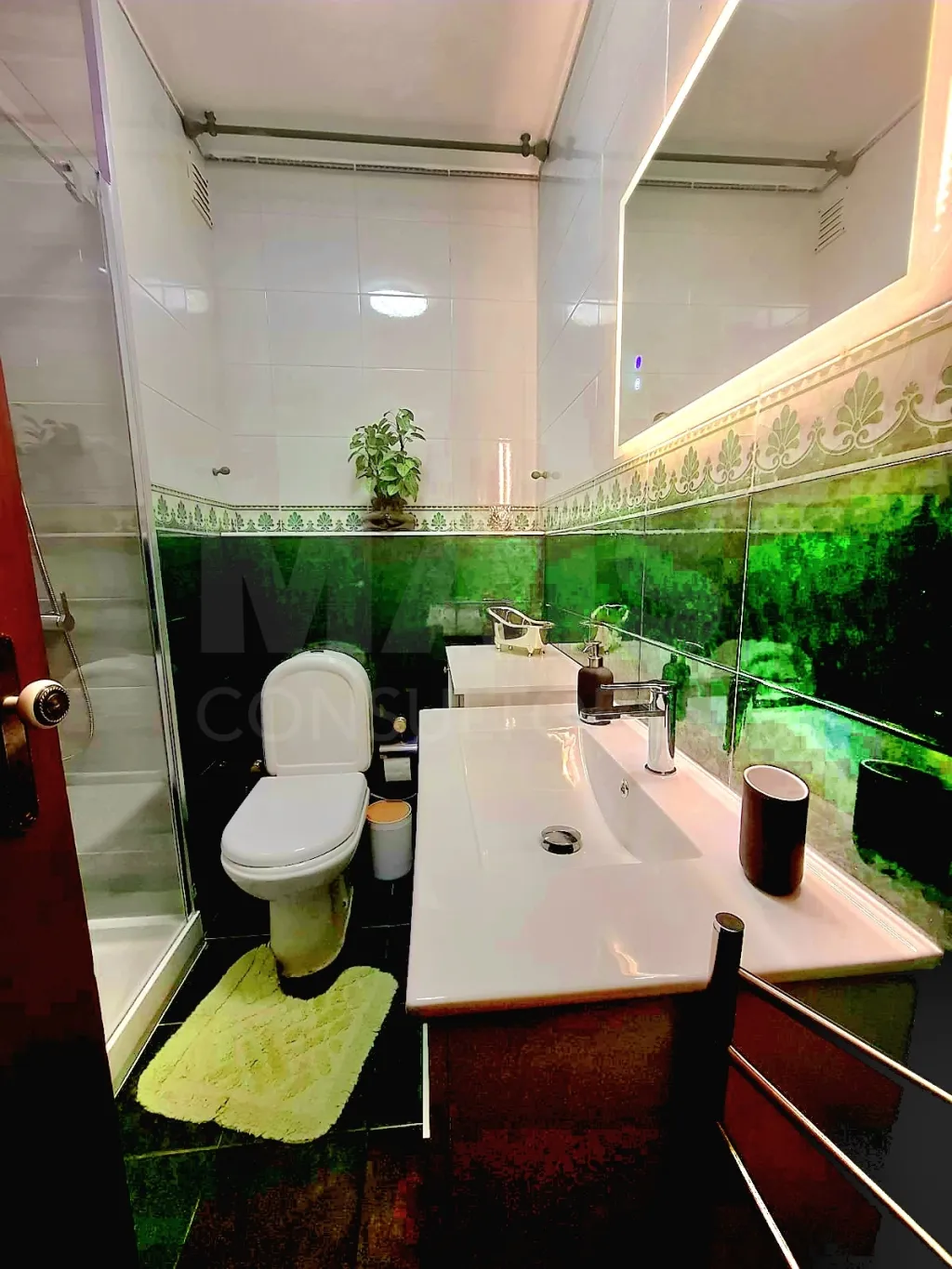 Apartamento T2 em Santo André – Bairro do Pica-Pau