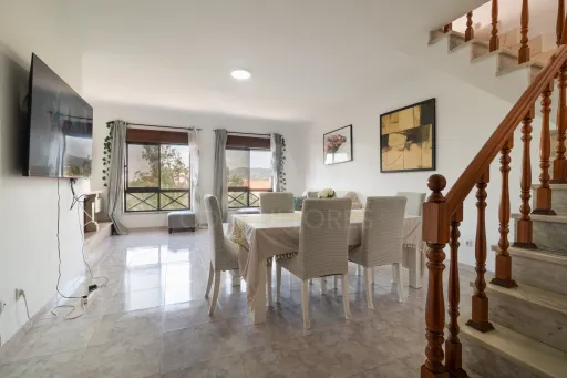 Fabuloso Duplex T5 na Tapada das Mercês