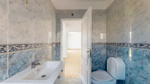 Moradia Isolada T3 com Jardim Privativo na Aroeira – Viva entre o Pinhal e o Mar