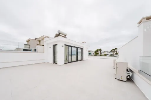 New 4 Bedroom House w/ Sea View, Pool and Garage, Areia Branca, Lourinhã