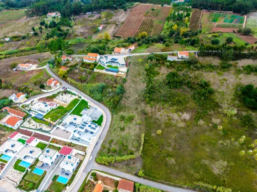 Terreno de 3.487m2 c/ viabilidade de construção