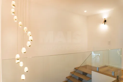 Villas Mar – Moradia V3  com piscina e vista mar  a 150 metros da Praia -