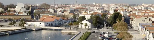 Prédio - Hotel Montijo -Projeto aprovado