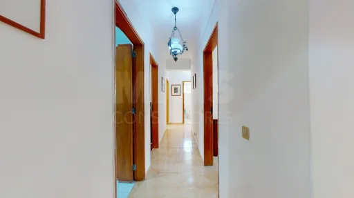 Apartamento T3 Remodelado no Centro de Oeiras | Elevador | 105 m² | Excelente Oportunidade