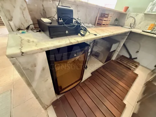 Trespasse – Restaurante Icónico com História na Zona de Ferrel / Baleal