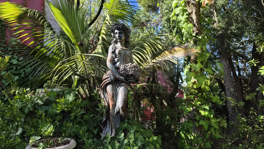 Quinta em Sintra