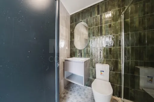 Moradia T3 Nova com Piscina