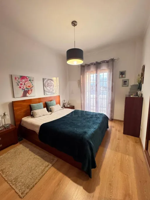 Apartamento T3 em Santiago do Cacém
