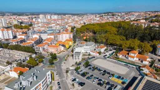Investment Property in Caldas da Rainha | A World of Possibilities