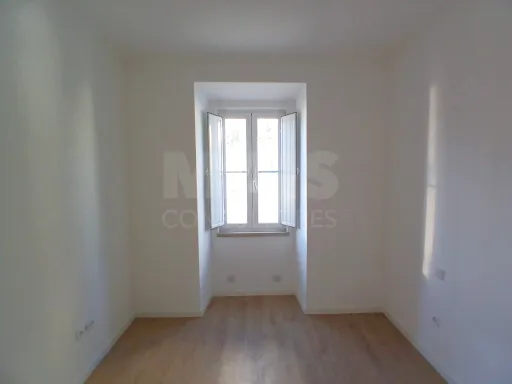 Apartamento T2 Laranjeiro