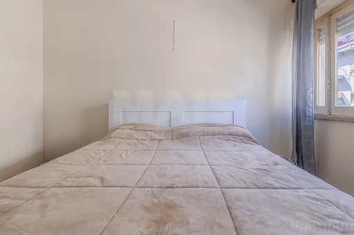 Apartamento T2 na Póvoa de Santo Adrião, Odivelas.
