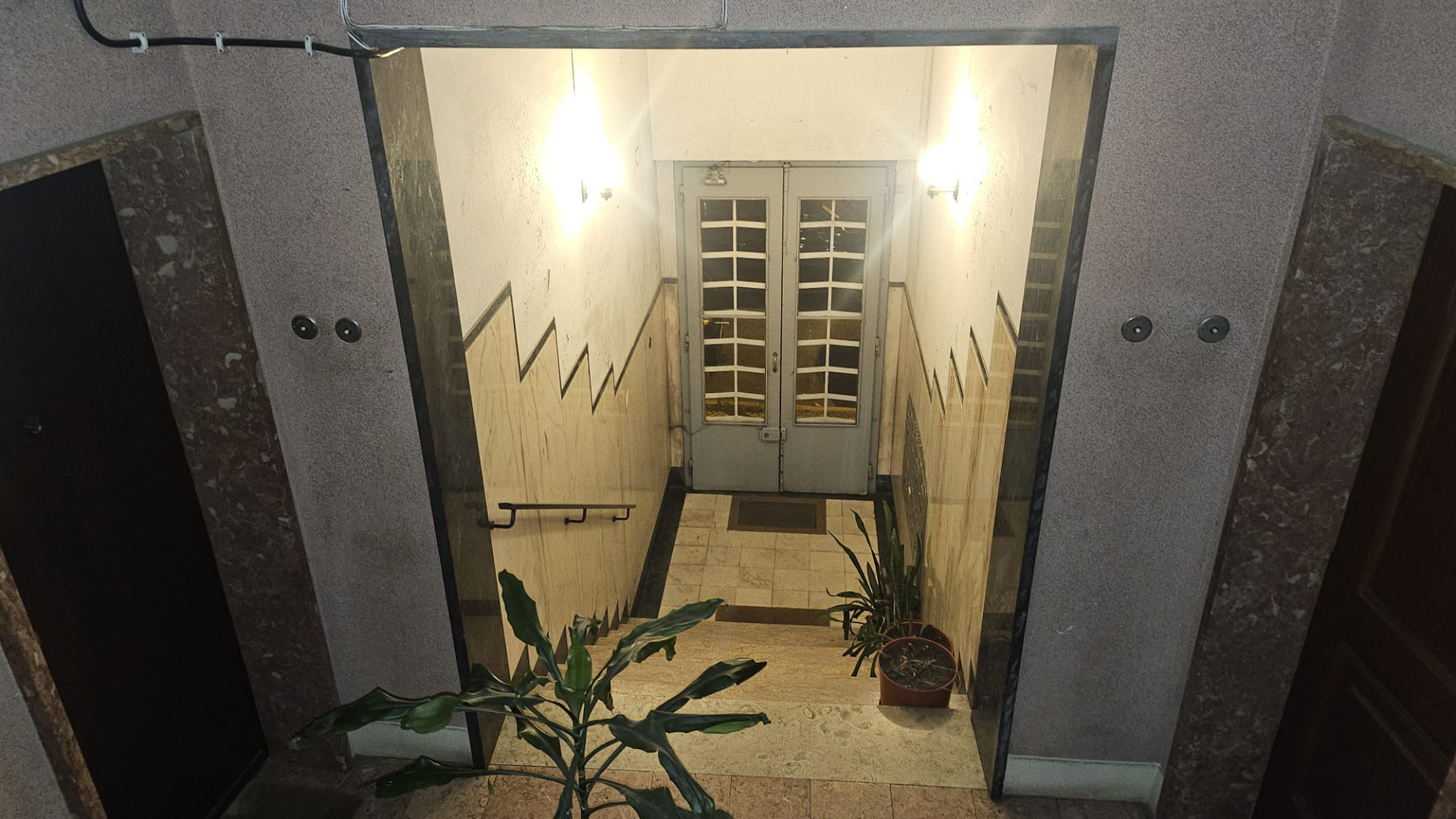 Apartamento T3 em Algés