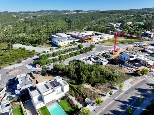 Terreno para Construção no Belas Clube de Campo com 721m2