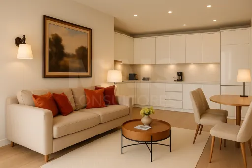 4 bedrooms in Benfica