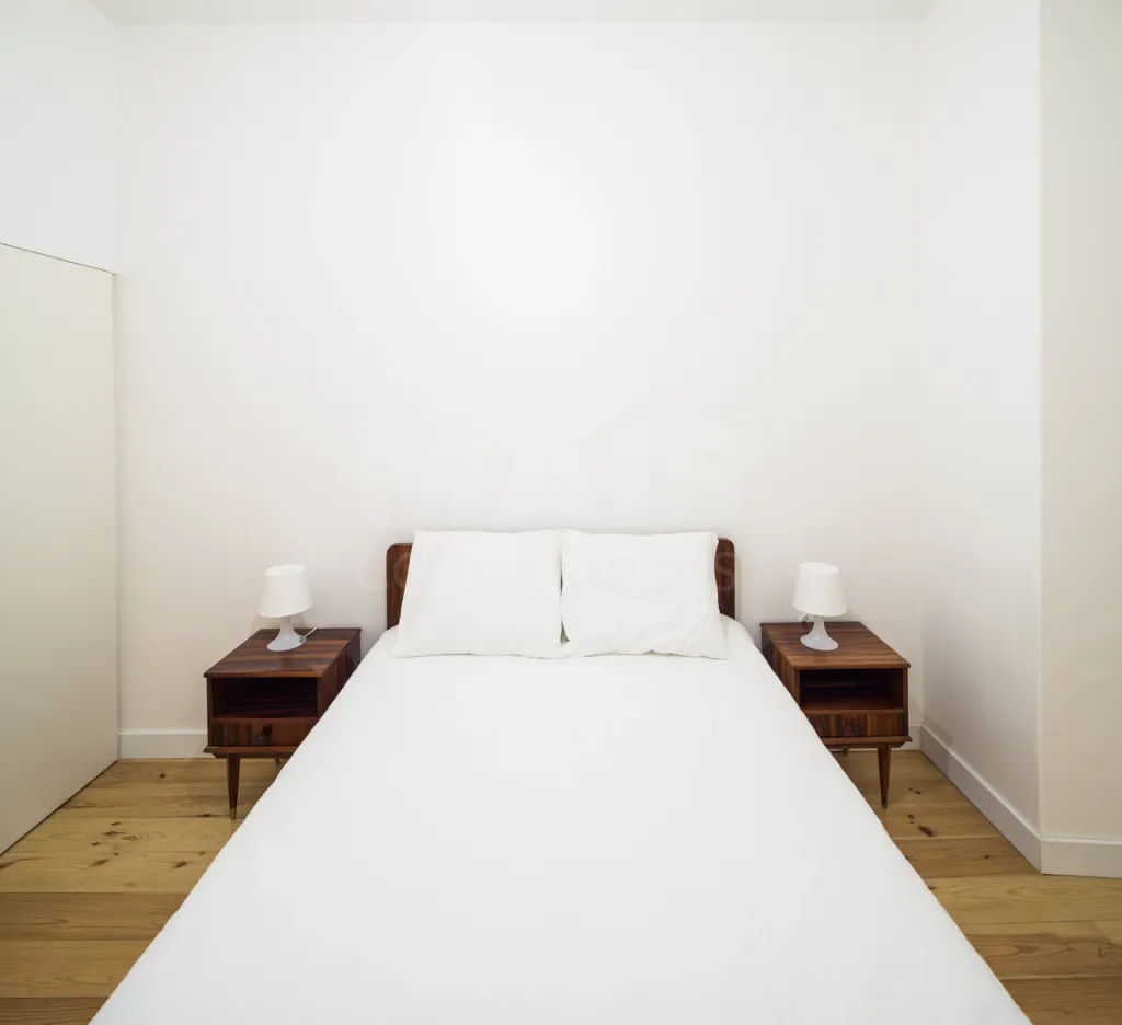 Fabuloso apartamento na Baixa