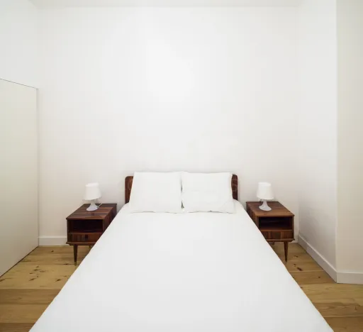 Fabuloso apartamento na Baixa