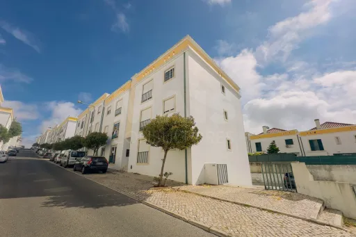 T2 Remodelado com Arrecadação | Outeiro de Polima – São Domingos de Rana