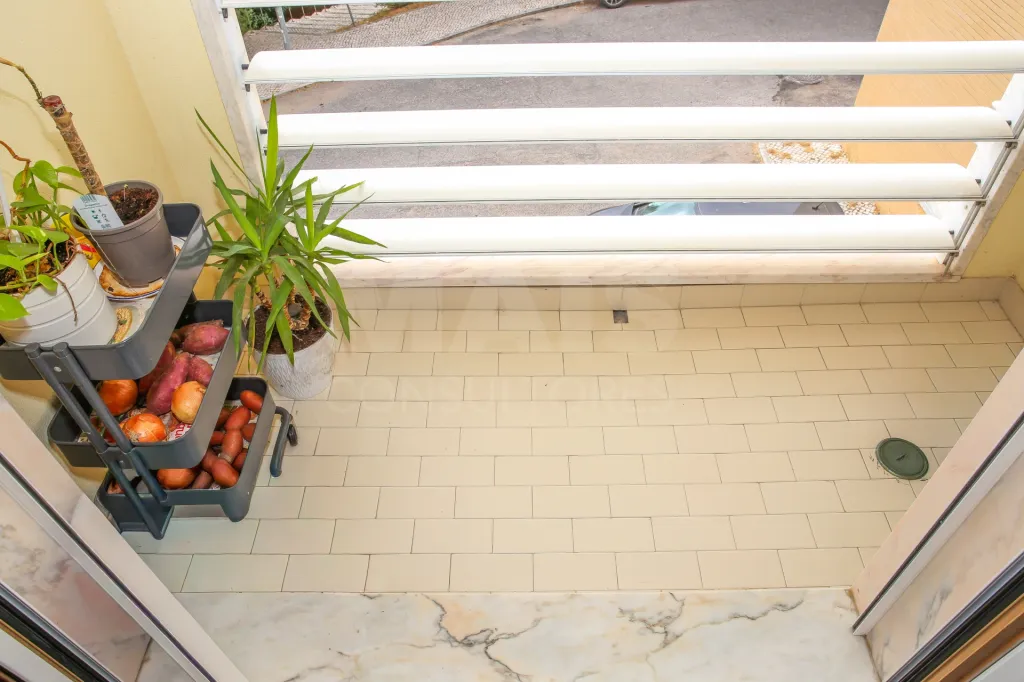 Apartamento T3 com box Póvoa de Santa Iria