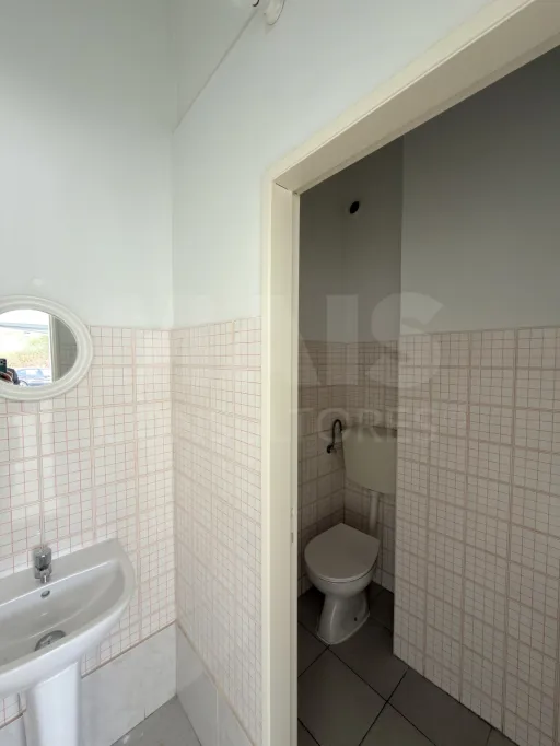 Espaço Comercial em Peniche