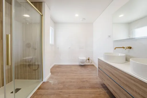 Moradia T3+1 | Piscina | Garagem | Caldas da Rainha