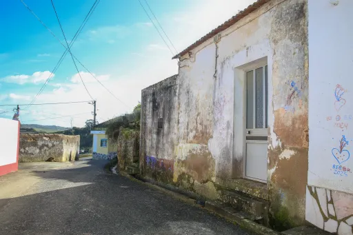 Moradia T2 para Remodelar a 15 minutos Alenquer