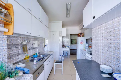 T5 parque residencial de Miraflores RESERVADO