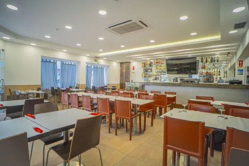 Trespasse de Emblemático Restaurante no Coração de Vila Franca de Xira