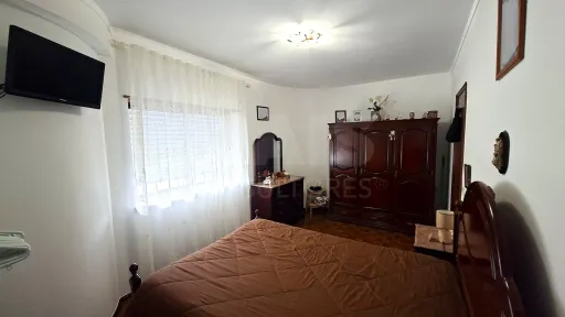 Apartamento T1+2 em Peniche